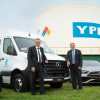 Imagen de Dos líderes, una misma visión: YPF y Prestige Auto impulsan nuevas soluciones para la movilidad 