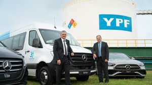 Dos líderes, una misma visión: YPF y Prestige Auto impulsan nuevas soluciones para la movilidad 
