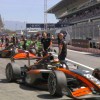 Imagen de Buena clasificación de Nico Varrone en la F2 y auspicioso panorama para el Sprint; también aceleró Mattia Colnaghi