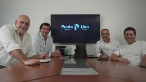 Del Excel a la inteligencia artificial: cómo ayudan a crecer a las empresas que llegan a Vaca Muerta
