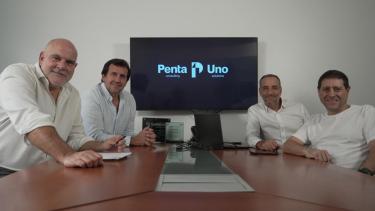 Del Excel a la inteligencia artificial: cómo ayudan a crecer a las empresas que llegan a Vaca Muerta