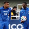 Imagen de Mbappé y Dembélé hablaron de Argentina y de Messi de cara al Mundial: "Tenemos que tener mucho cuidado"