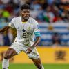 Imagen de Canadá le negó el ingreso a Thomas Partey, acusado de violación, y se perderá el debut de Ghana en el Mundial 2026