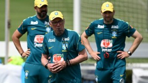 Brasil – Marruecos el gran partido del sábado en el Mundial 2026: hora, TV y formaciones