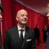 Imagen de Trump habló con Pochettino en la previa del debut de Estados Unidos en el Mundial ante Paraguay