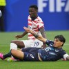 Imagen de Estados Unidos le gana a Paraguay en su debut en el Mundial 2026 en Los Ángeles
