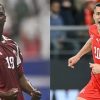 Imagen de Qatar y Suiza se miden en San Francisco, en el cierre de la primera fecha del Grupo B