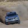 Imagen de Rally Regional: Sabas puso primera y marca el ritmo en Los Menucos