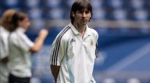 Imagen de El emotivo posteo de Lionel Messi, a días de iniciar su sexta participación mundialista