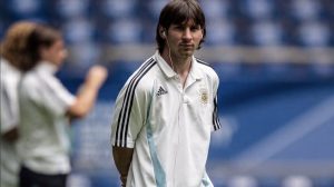 El emotivo posteo de Lionel Messi, a días de iniciar su sexta participación mundialista