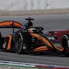 Imagen de Fórmula 2: Nico Varrone se derrumbó sobre el final y perdió la chance de puntos en España