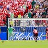 Imagen de La FIFA explicó el problema del VAR tras la polémica en el empate entre Suiza y Qatar