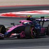 Imagen de Se largó el Gran Premio de Barcelona: Franco Colapinto va por la recuperación