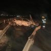 Imagen de Accidente fatal en Ruta 22: murió un hombre atrapado en el incendio de un auto en Río Negro este domingo
