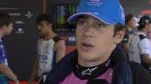 Imagen de Colapinto habló tras el GP de Barcelona y evitó la polémica por la orden de Alpine: «Fue una decisión del equipo»