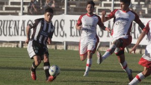Cipolletti perdió con un gol polémico ante Costa Brava en General Pico por el Federal A