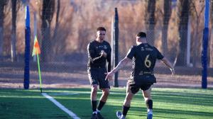 Deportivo Rincón logró un triunfo clave y Sol de Mayo empató con Olimpo por el Federal A