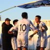 Imagen de Atlético Regina le ganó a San Martín y es bicampeón de la Liga Confluencia