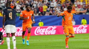 Con un gol sobre el final, Costa de Marfil le ganó a Ecuador en su presentación en el Mundial 2026