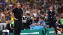 Imagen de No sobrevivió al debut en el Mundial 2026: Túnez echó a su técnico