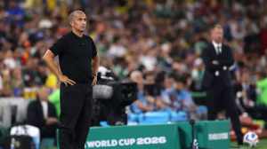 No sobrevivió al debut en el Mundial 2026: Túnez echó a su técnico