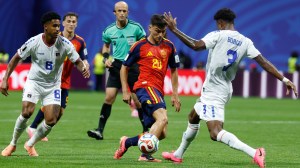 Primer batacazo del Mundial 2026: España no pudo con Cabo Verde y empató 0 a 0 en su debut
