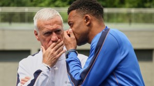 Francia debuta en el Mundial 2026 contra Senegal: hora, TV y formaciones