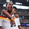 Imagen de Alemania destronó a Brasil y es la selección más goleadora de los Mundiales: en qué lugar quedó Argentina