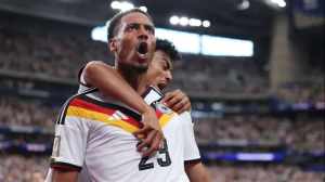 Alemania destronó a Brasil y es la selección más goleadora de los Mundiales: en qué lugar quedó Argentina