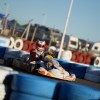 Imagen de Alejandro Lanigau y Esteban Pach, vigencia y contundencia en el Prokart en Centenario