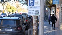 Imagen de Aumentó el estacionamiento medido en Viedma: cuánto costará desde este jueves