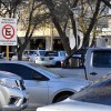 Imagen de "Misión imposible": el dilema para estacionar en Viedma, donde el 66% de los habitantes se mueve en auto
