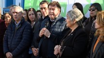 Imagen de Educación y trabajo: las dos apuestas de Río Negro para ampliar oportunidades en toda la provincia