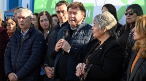 Educación y trabajo: las dos apuestas de Río Negro para ampliar oportunidades en toda la provincia