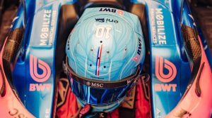¿Peligra el podio de Gasly y Alpine en Mónaco? McLaren y Red Bull van contra la FIA