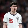 Imagen de Se lesionó un defensor de Inglaterra y será reemplazado por un compañero de Enzo Fernández en Chelsea