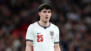 Se lesionó un defensor de Inglaterra y será reemplazado por un compañero de Enzo Fernández en Chelsea