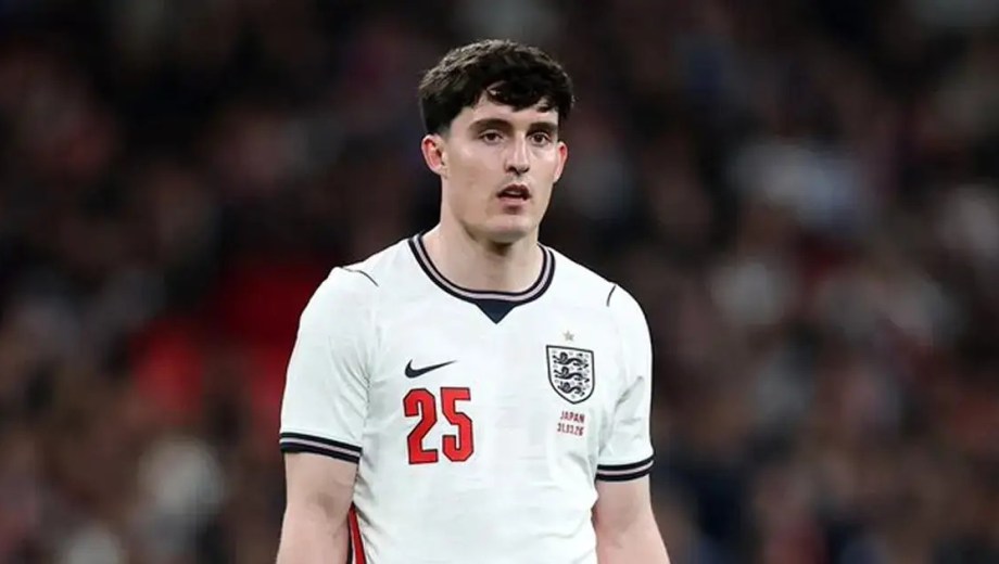 Tino Livramento iba a disputar su primer Mundial pero quedó desafectado por lesión.