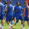 Imagen de Francia, último finalista, afronta un difícil examen ante Senegal en el debut