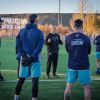 Imagen de Germán Noce asumió como DT en Rincón y se conoció el horario para el partido con Cipolletti