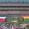 Imagen de Francia, último finalista, afronta un difícil examen ante Senegal en el debut