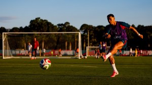 Debuta Portugal y Cristiano Ronaldo hará historia: «¡Crean en nosotros!», expresó