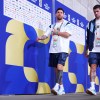 Imagen de En vivo: la formación de Argentina para del debut con Argelia en el Mundial 2026