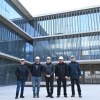 Imagen de La Ciudad Judicial de Cipolletti entra en su etapa final: la obra comenzó y prevén concluirla en 2027