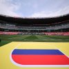 Imagen de Colombia, dirigida por el argentino Lorenzo, cierra la primera fecha ante Uzbekistán