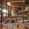 Imagen de "No es un edificio más, es una intervención urbana", afirman los arquitectos del futuro polo gastronómico de Neuquén