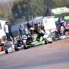 Imagen de El Karting con caja corre en Fernández Oro y la Senior va con pilotos invitados