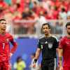 Imagen de La prensa fulminó a Portugal y a Cristiano Ronaldo tras el debut en el Mundial: "Así no se puede"