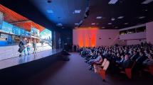 Imagen de Se presentó en Neuquén el proyecto del polo gastronómico y estacionamiento subterráneo: “Va a transformar la ciudad”