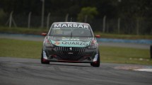 Imagen de El gran presente del JMoreiro Sport en el Turismo Pista: «Estamos haciendo las cosas muy bien»